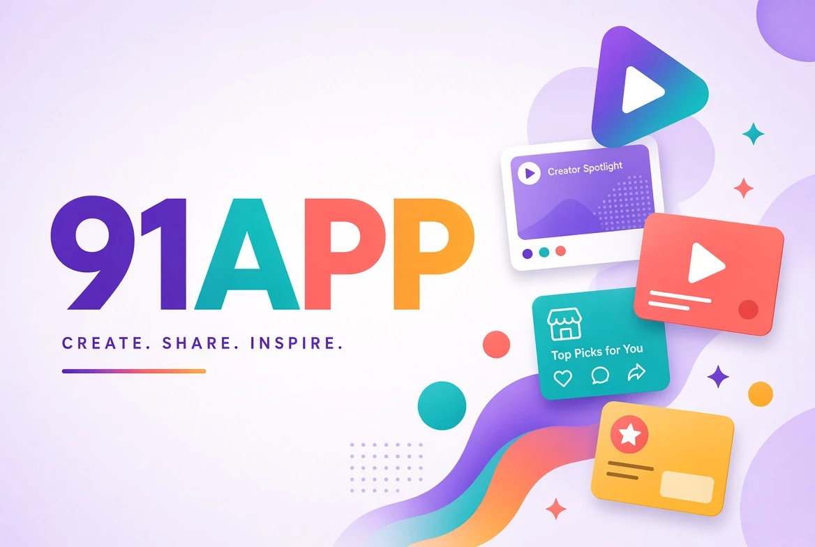 关于91APP:让内容发现更清楚,也更尊重边界